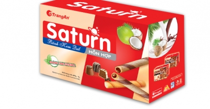 BÁNH KEM QUẾ HƯƠNG SÔCÔLA & BÁNH PHÁP - St.HONORE nộp ngày 20/11/2018 tại Sở Công Thương Hà Nội